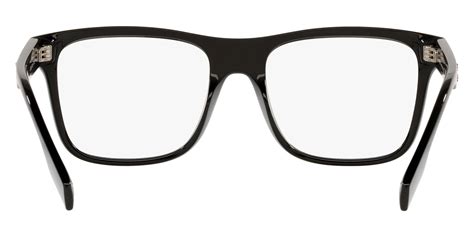 Burberry™ Carter BE2353 Square Eyeglasses .